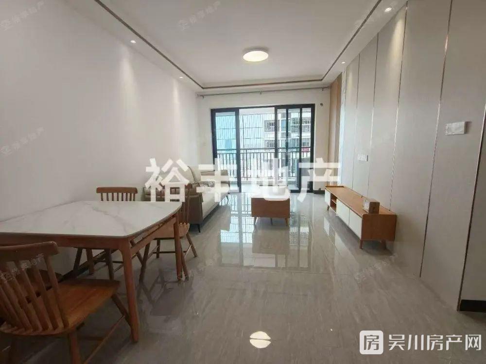 1800元不包物業(yè)出租盛春 建興花園3室2廳2衛(wèi)83.83平米1800元/月住宅