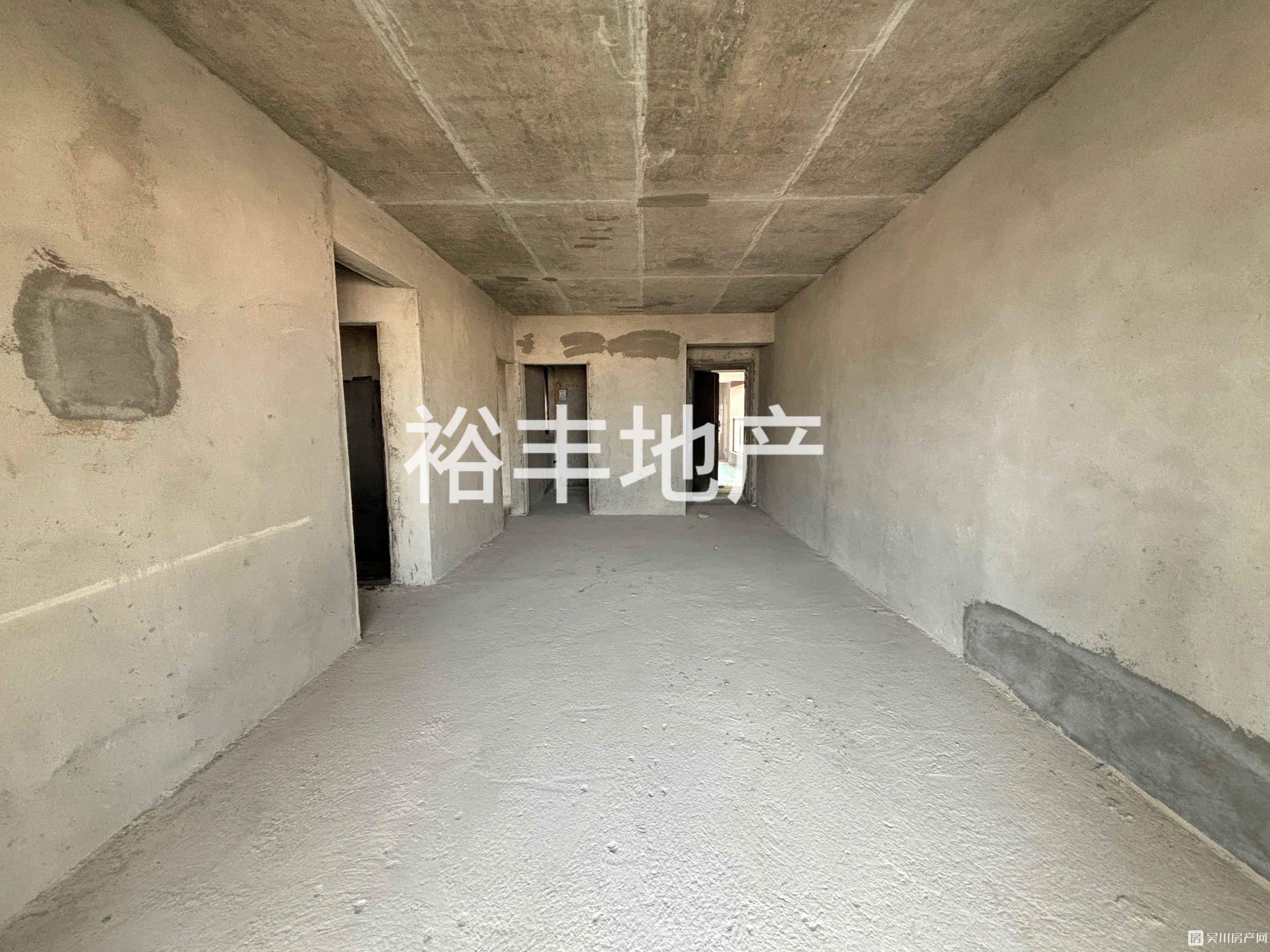 出售悅景灣3室2廳2衛(wèi)104平米60萬