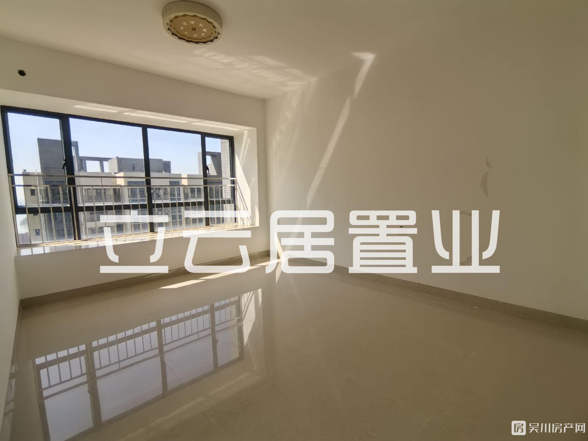 出售吳川第一城4室2廳2衛(wèi)129平米65.8萬住宅