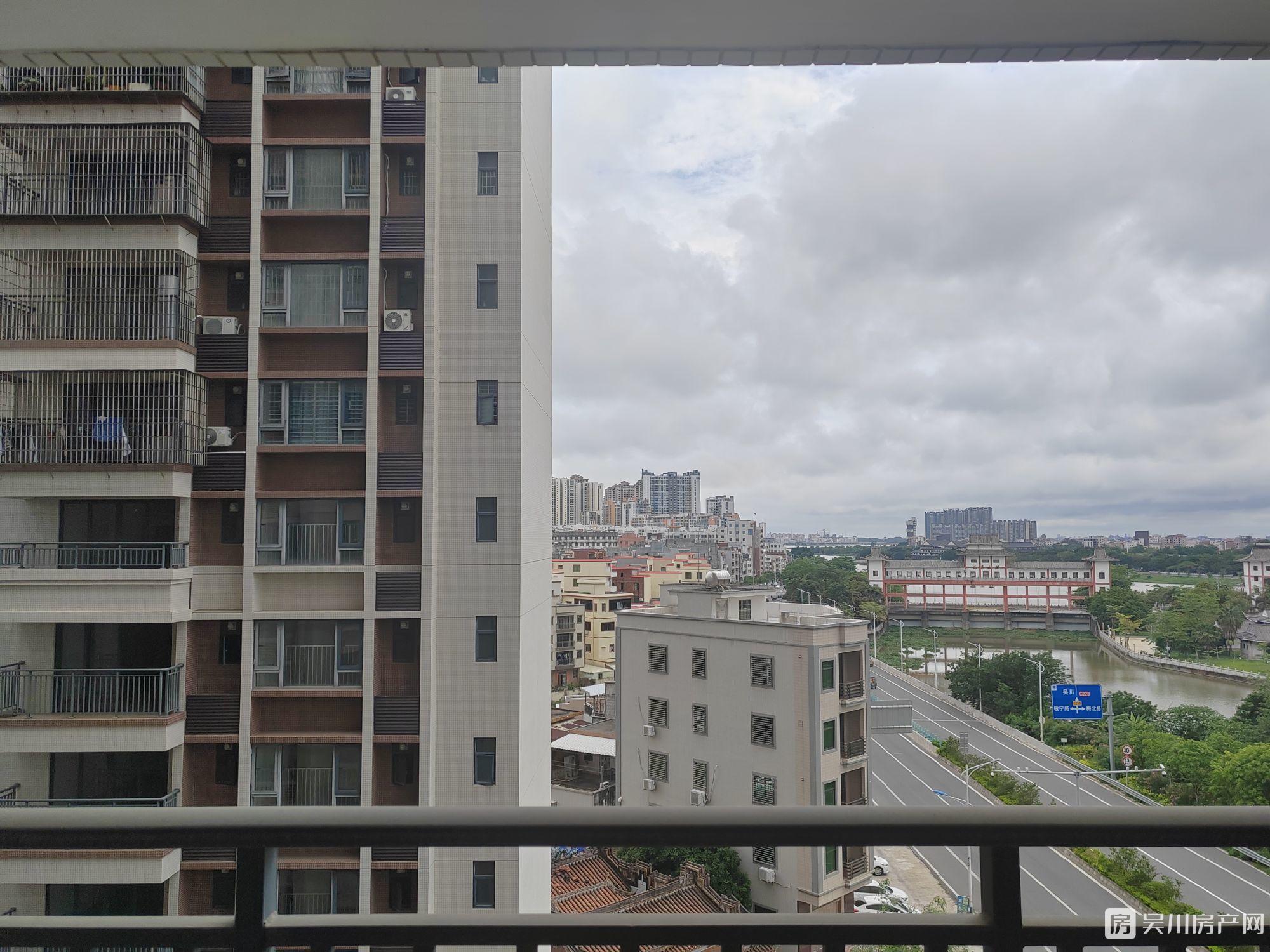 出售東江明苑3室2廳2衛(wèi)90平米23萬(wàn)住宅