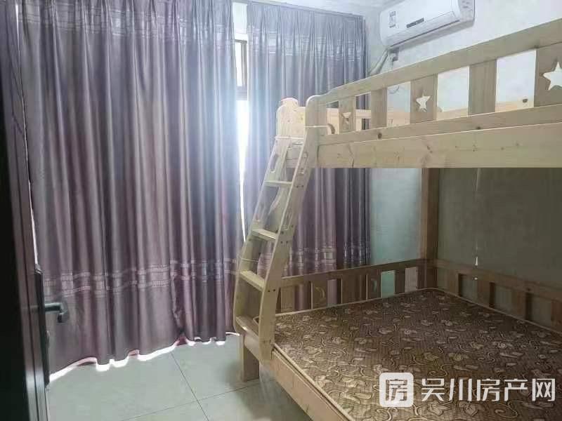 出租海岸 萬和城4室2廳2衛(wèi)146平米2500元/月住宅