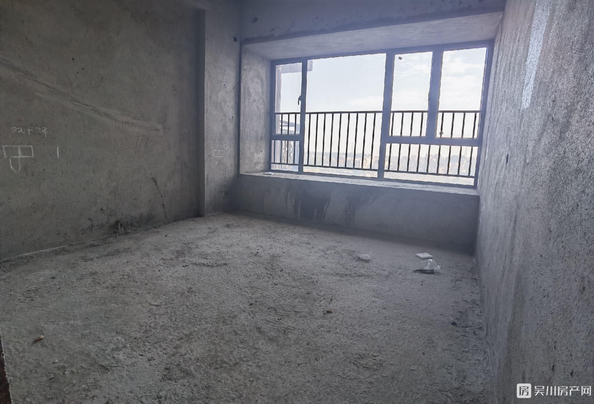 出售金沙廣場 華府5室2廳3衛(wèi)162.81平米120萬住宅