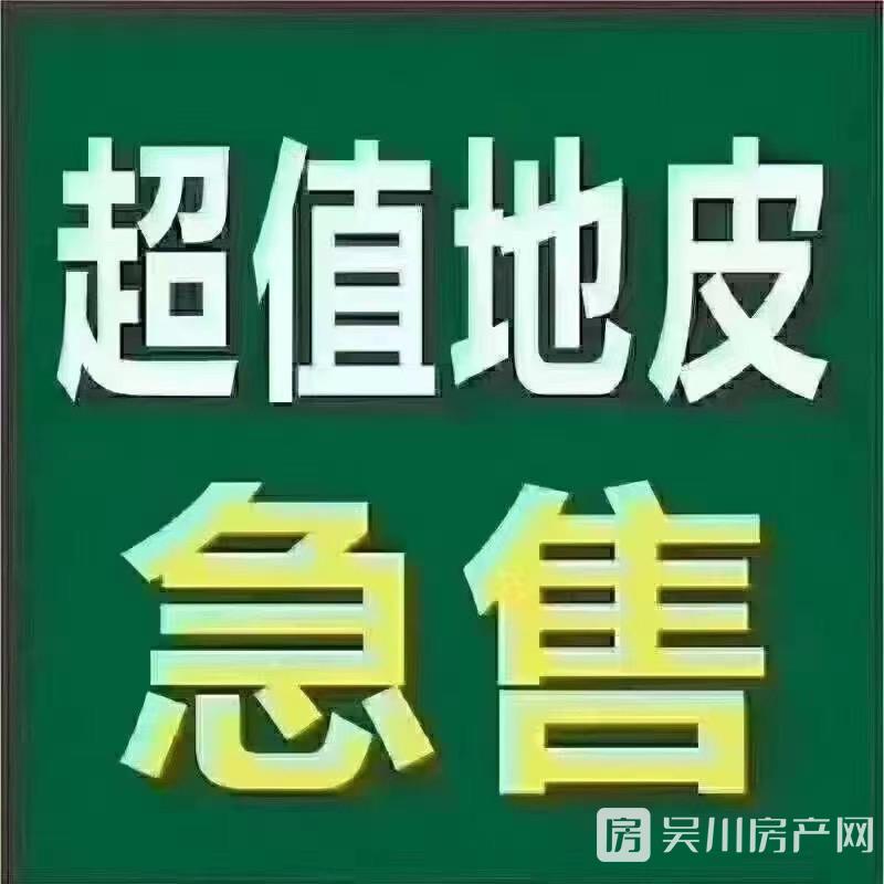 燕子街地皮，新华书包，门口4米路