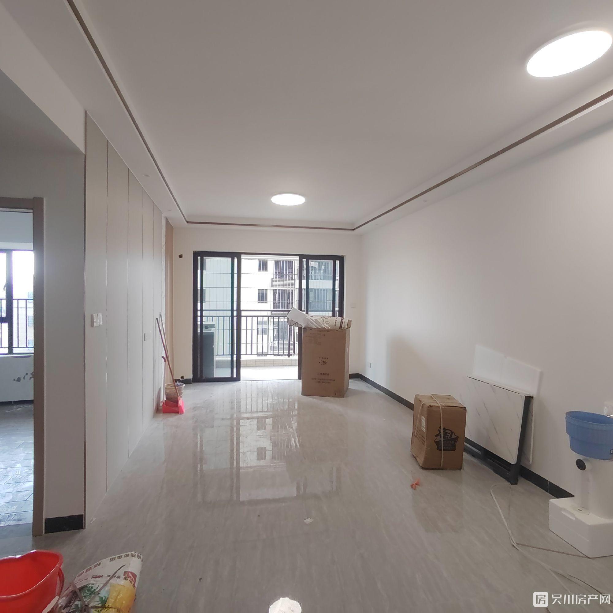 出租盛春 建興花園3室2廳1衛(wèi)85平米1800元/月住宅