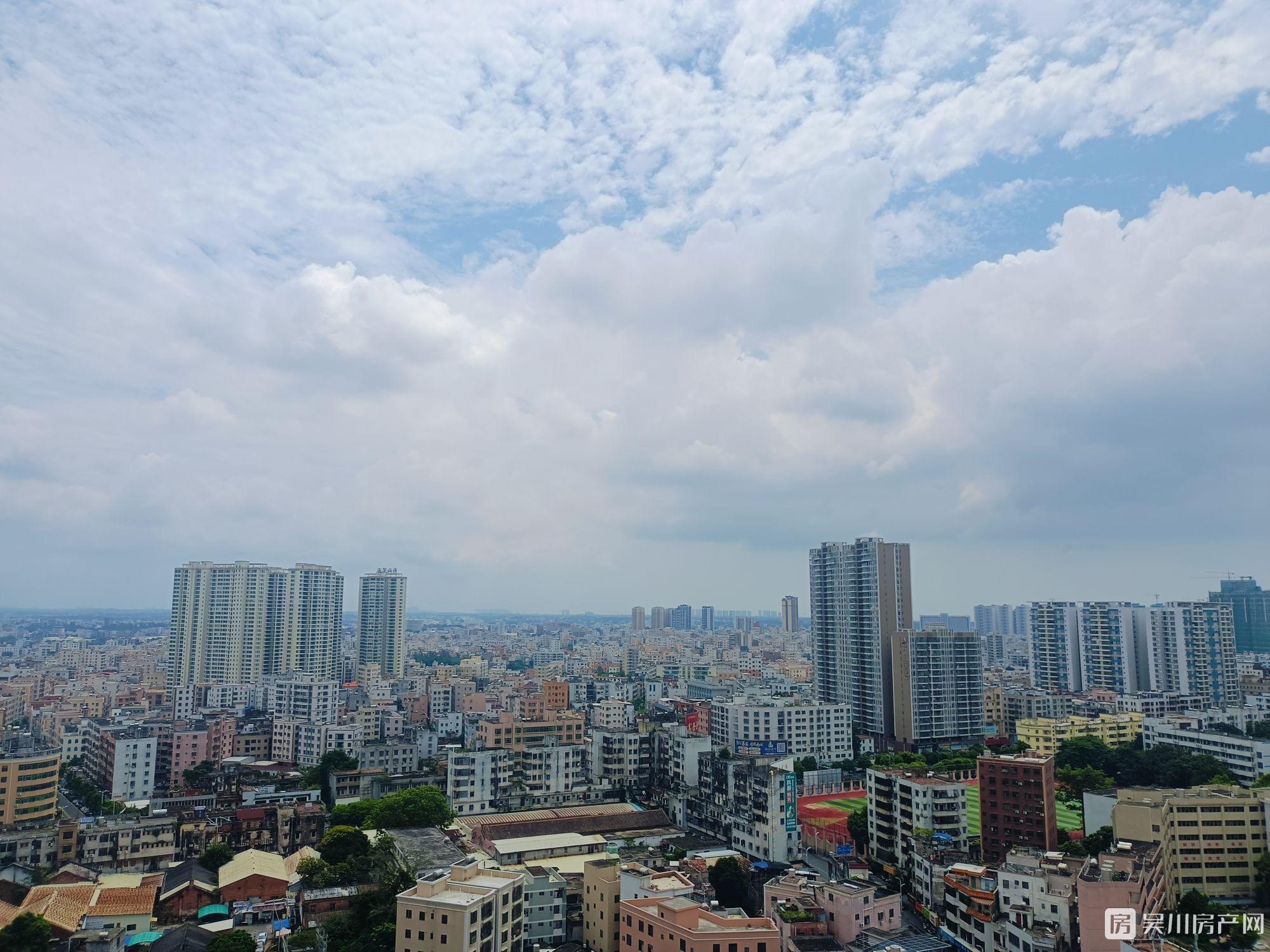 出售悅景灣3室2廳2衛(wèi)104平米58萬住宅